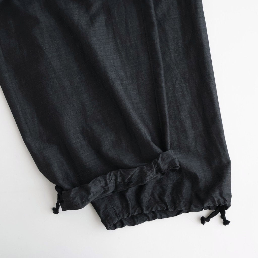tuck wpt #charcoal [bo-07p02]