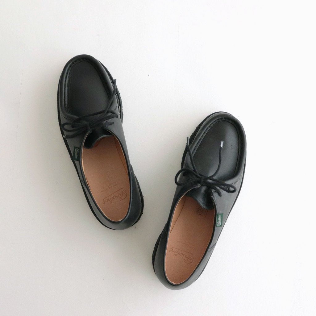 MICHAEL-ミカエル #NOIR [7156]