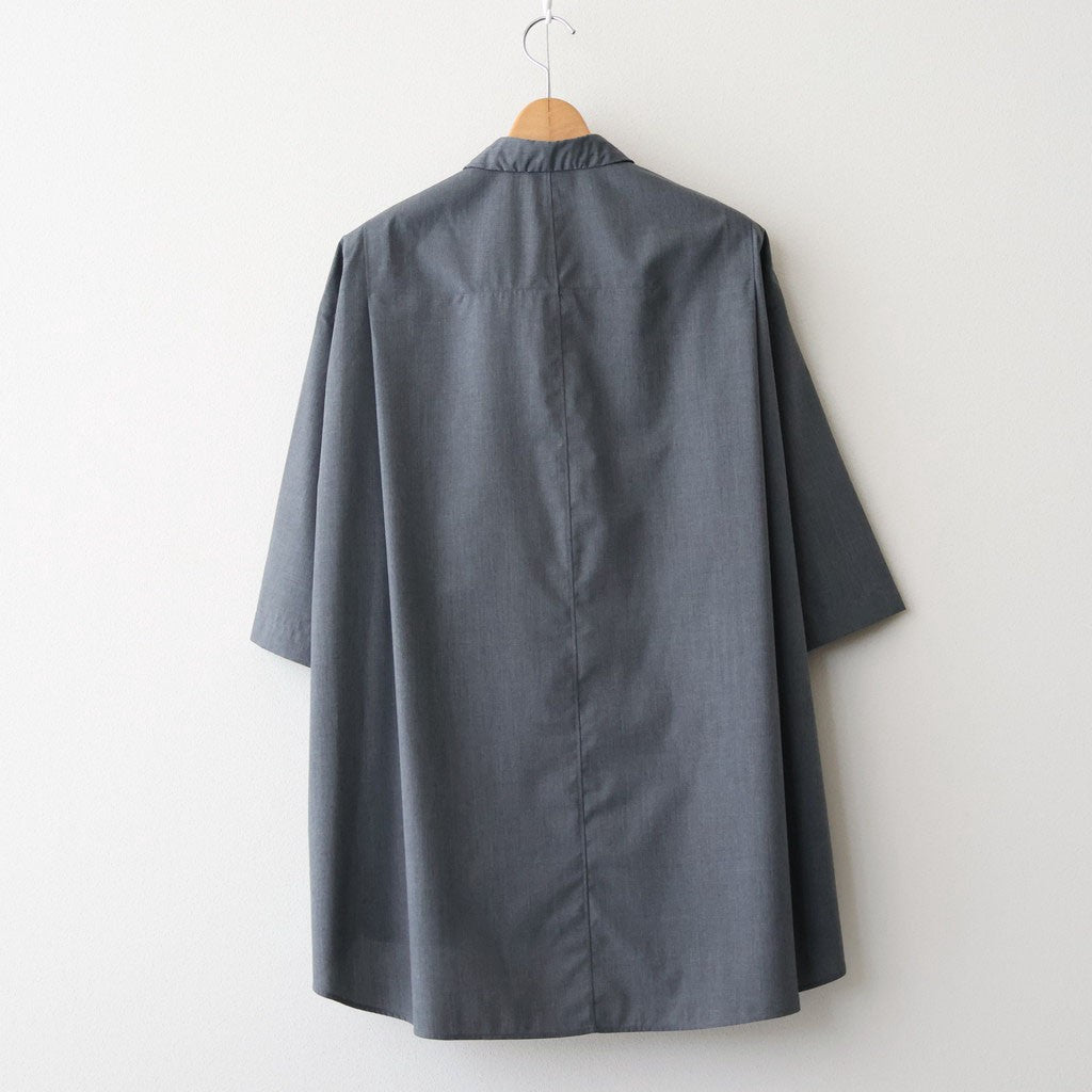 NHTK6S #Dark Grey mix [VG_NC0309SH]