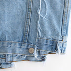 RANDOM VEST #B [Q25A-P057]