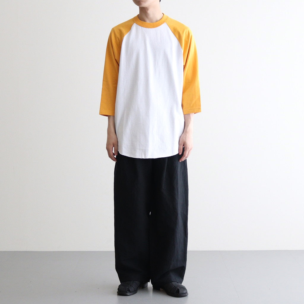 男性モデル(ハラ):172cm 58kg 着用サイズ：M