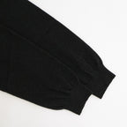 Cashmere 14G Knit V Neck #D.CHARCOAL [51052202]