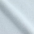 RAMIE WOOL POLO KNIT CARDIGAN #SAX [KRAGGM0126]