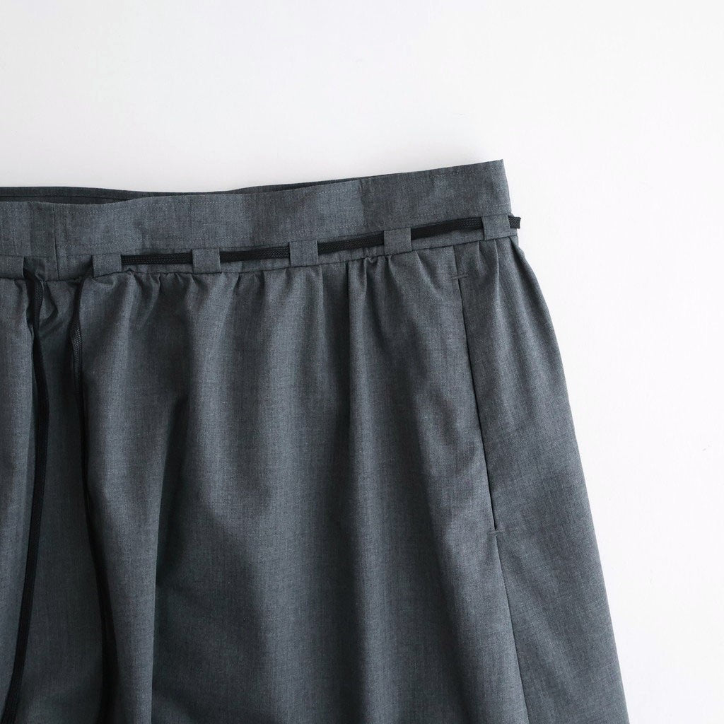 NHWSSK #Dark Grey mix [VG_NC0315SK]