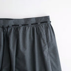 NHWSSK #Dark Grey mix [VG_NC0315SK]