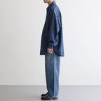 W WAIST DENIM PT #SIZE:3 E [Q25A-T018]