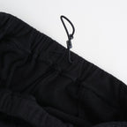 UTILITY PILE CARDIGAN SET-UP #BLACK [FSR253-60211]