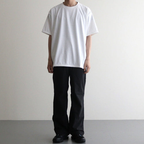 Wallet Pants CITY  DR #BLACK [TT-004C-DR]