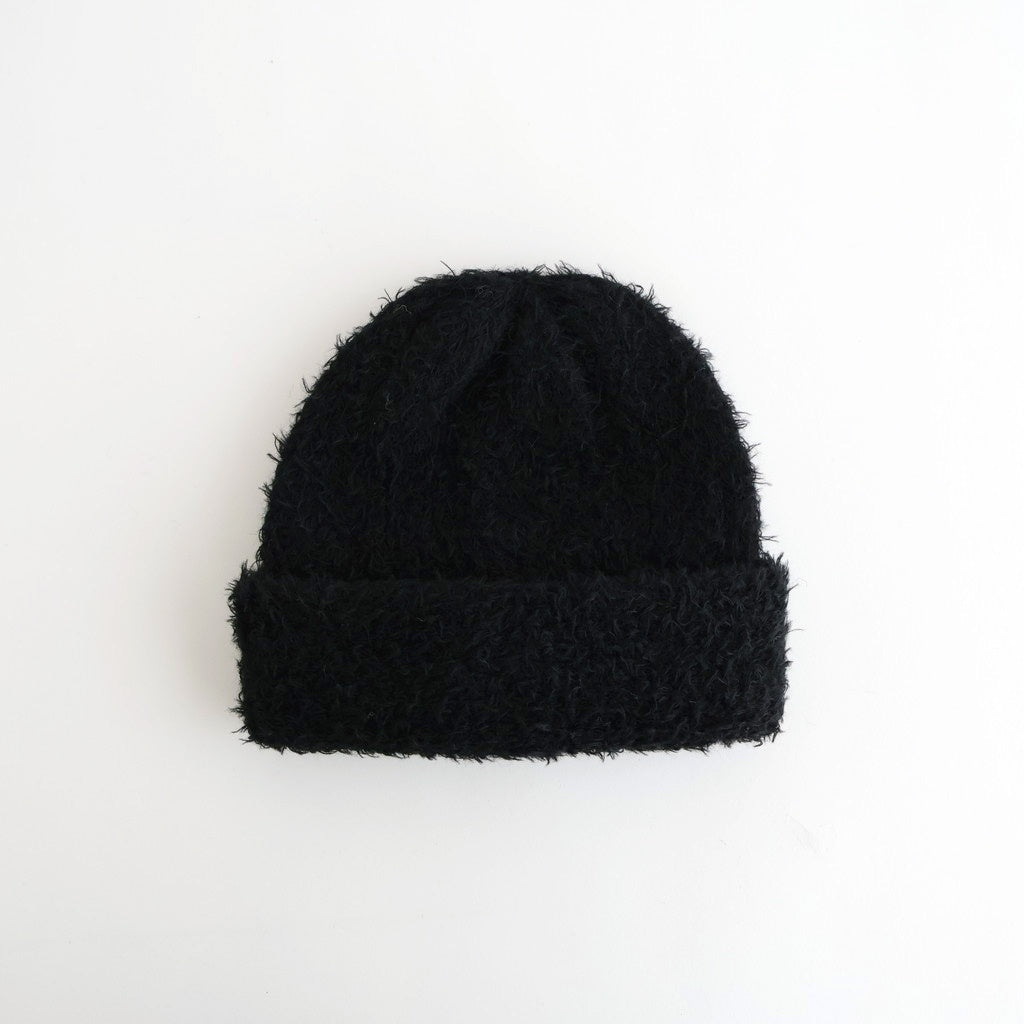 Amaryllis Watch #Black [N-1537]