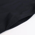 Solotex Twill S/S Oversized Box Shirt #NAVY [GM251-50323B]