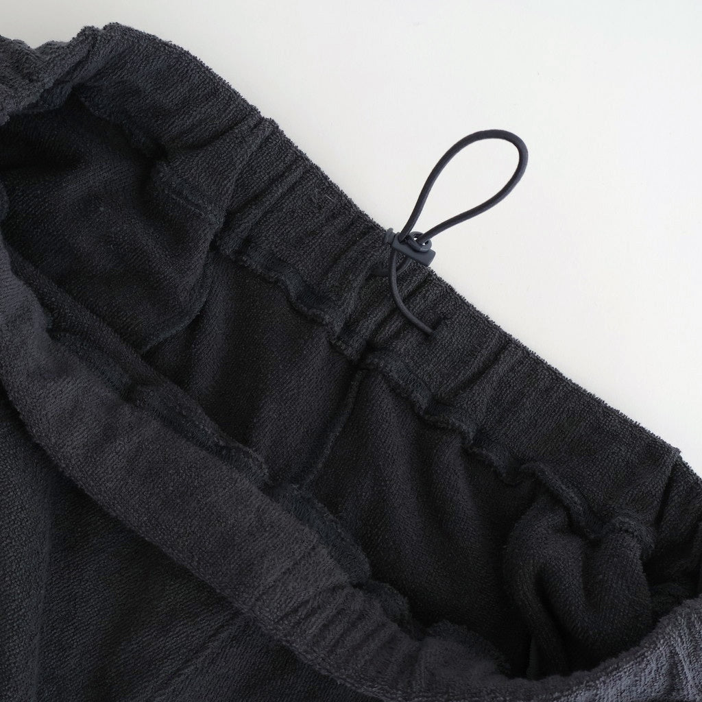 UTILITY PILE L/S SET-UP #GRAY [FSR253-60210]