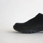 zip moc walk #BLACK [SCV565K003]