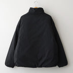 Snowman Down Jacket #Black [AOEWDW002]