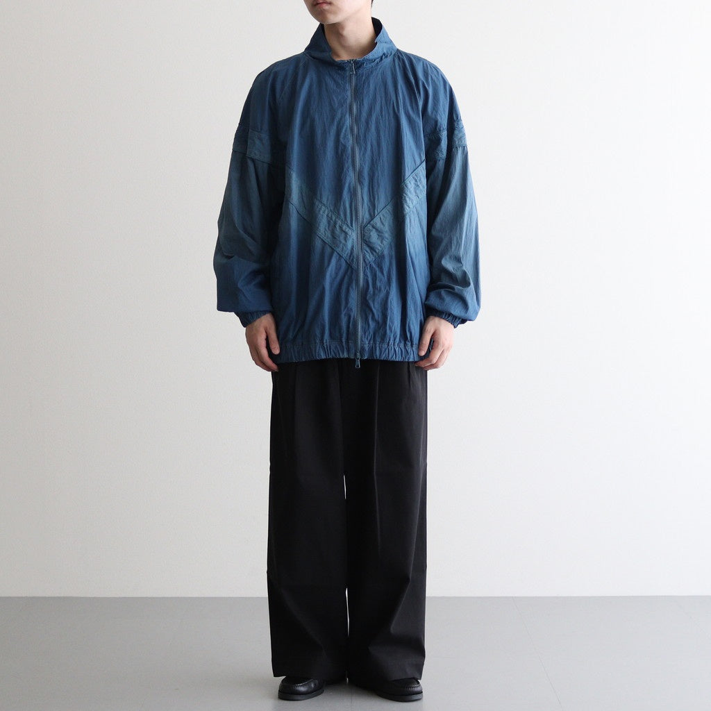 男性モデル(ハラ):172cm 58kg 着用サイズ：3