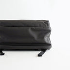 BACKPACK PRO L #METEOR BLACK [PR-1114-023]