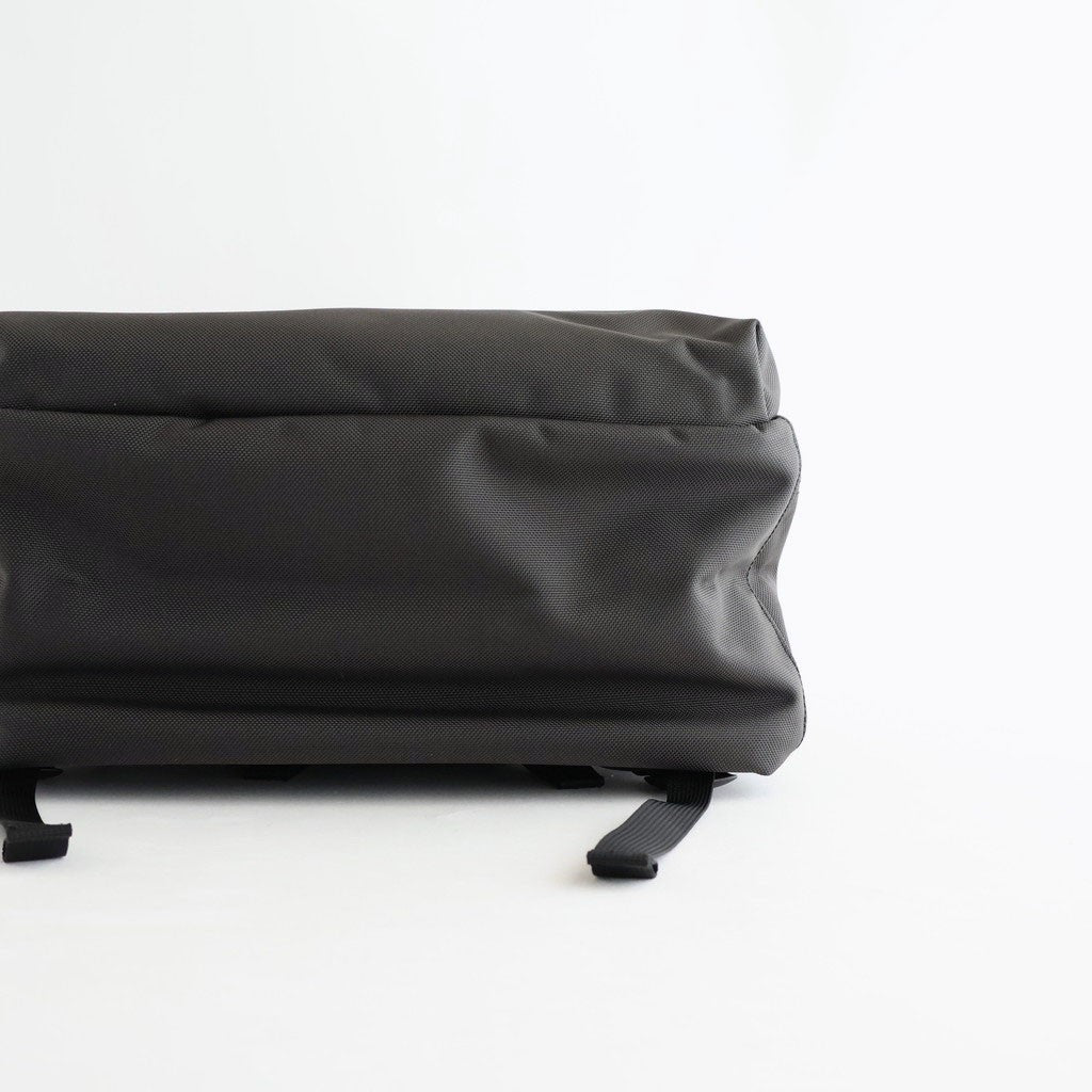 BACKPACK PRO L #METEOR BLACK [PR-1114-023]