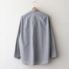 NRGFSH #05 Light Grey top [LE_NC0301SF]