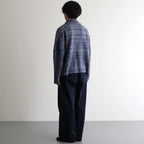 HENRI #MIX B x IV [NG24W-05SW01C]