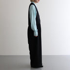 女性モデル(マツオ):156cm　着用サイズ:2