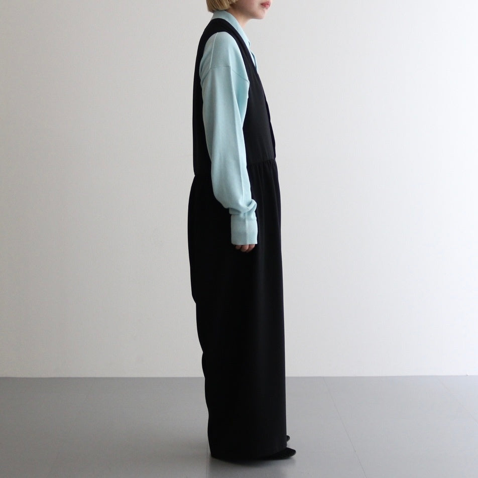 女性モデル(マツオ):156cm　着用サイズ:2