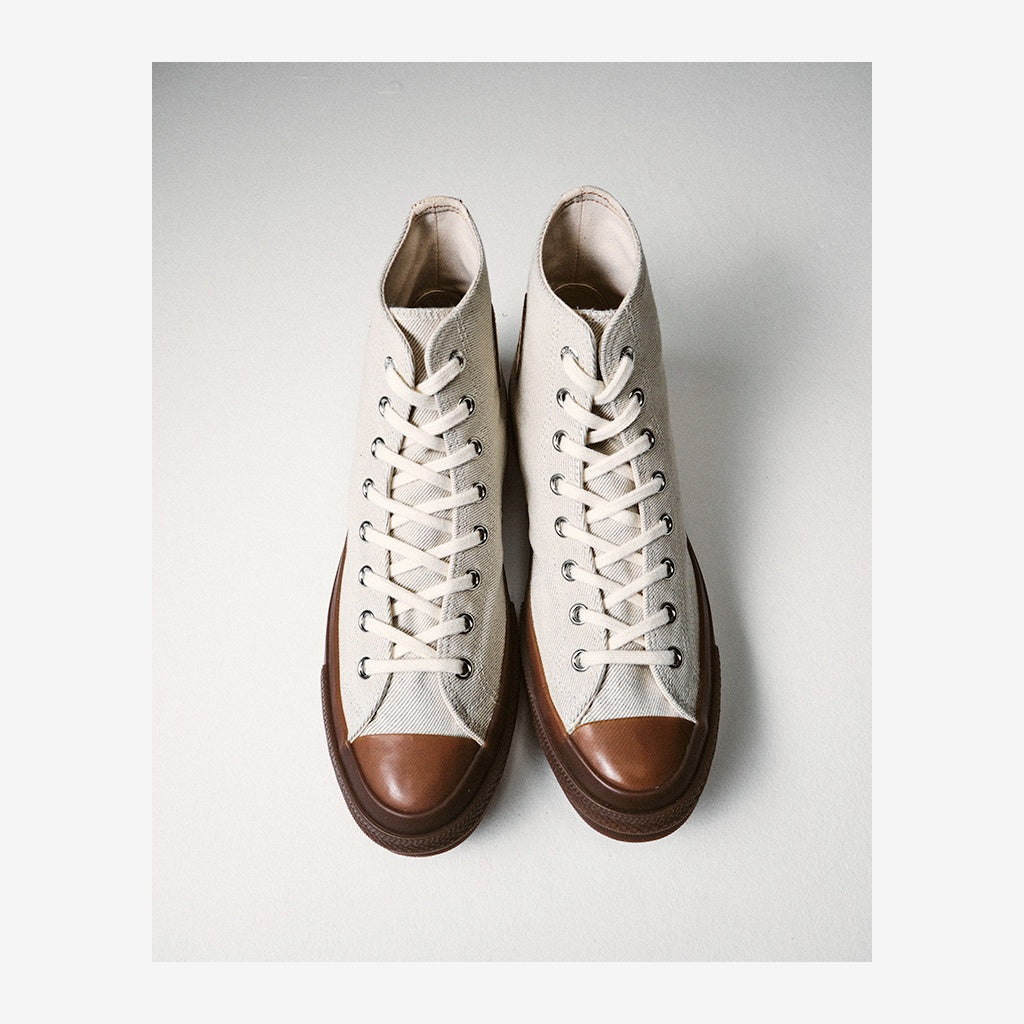 Converse ALL STAR LGCY HI x SUGARHILL #NATURAL [2744-31319080