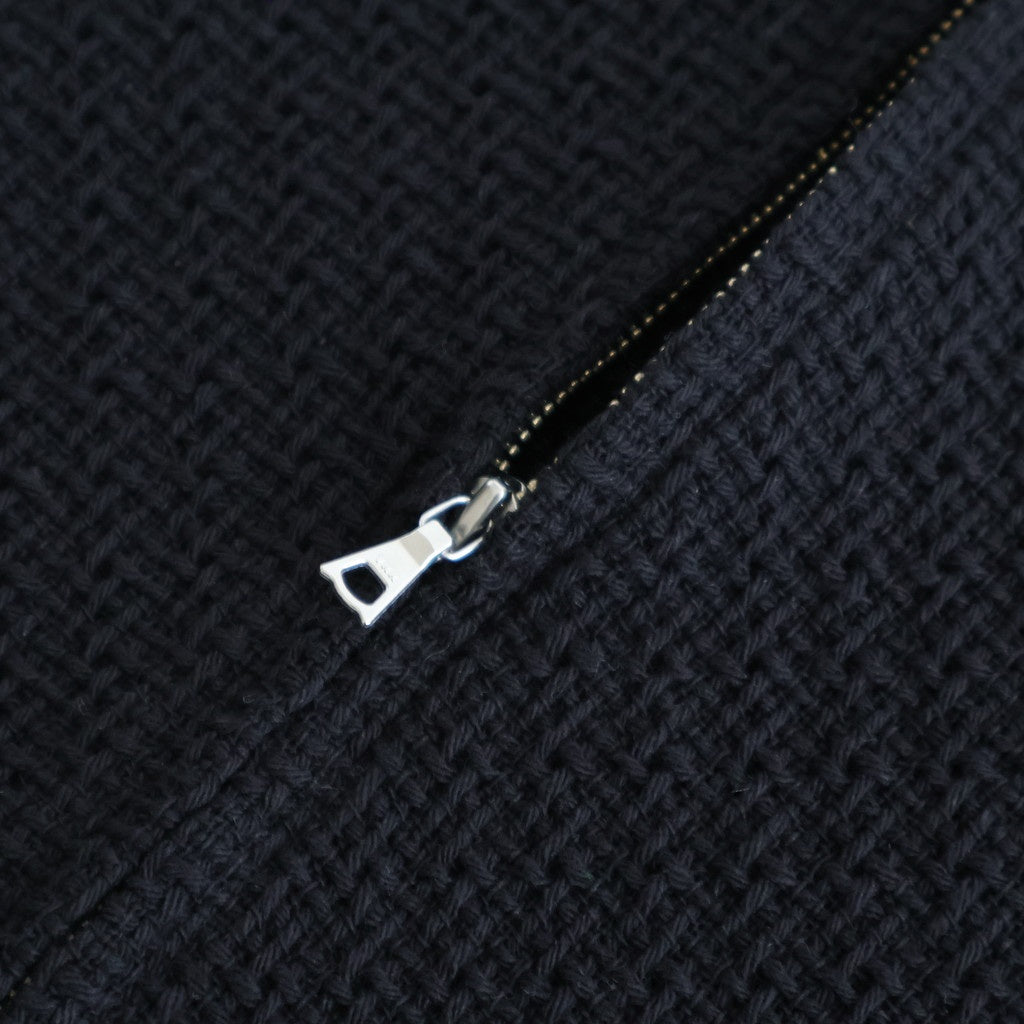 Rope Jacket #Black [OFH010JK31]