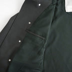 LEGACY JACKET #GRAY [BO-26FW-BL01]