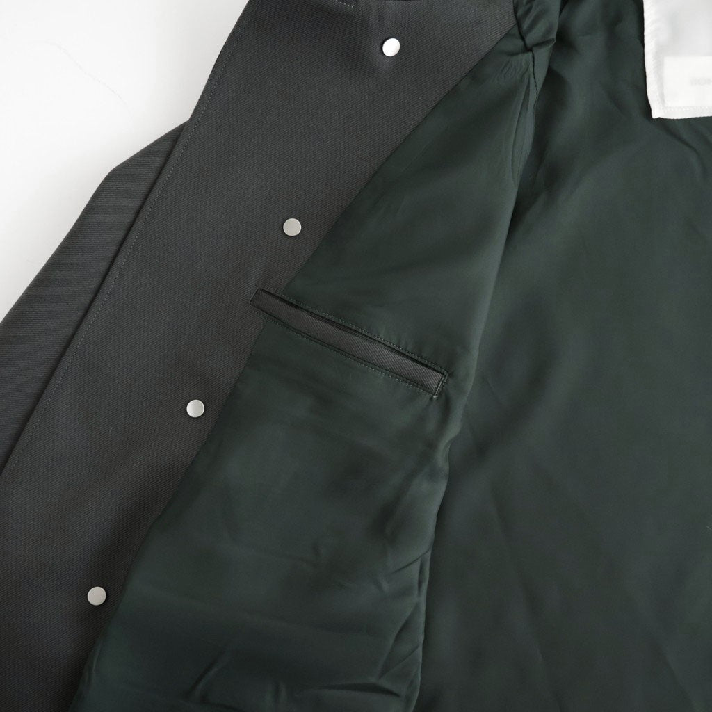 LEGACY JACKET #GRAY [BO-26FW-BL01]