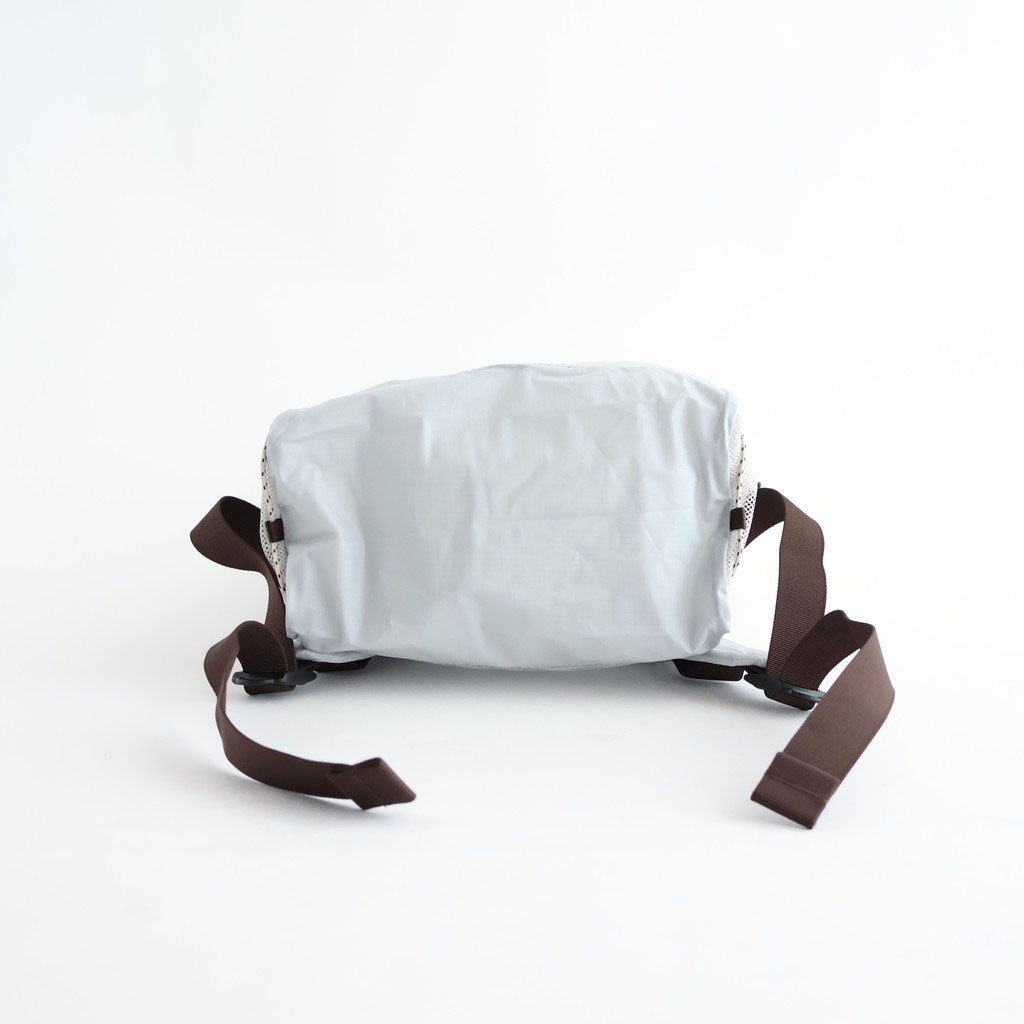 Useful Sheer Backpack #I/BLU [12611002]