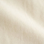 Corduroy Pants - Wide Straight #BEIGE [12052605]