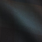 PLAID OPEN COLLOR SHIRTS #DEEP GREEN [25330501]