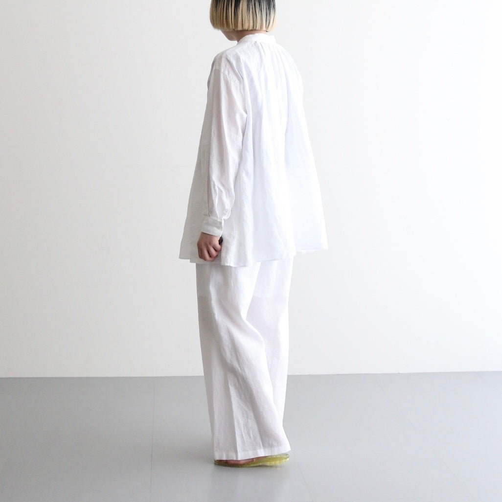 ※女性モデル(マツオ):156cm　着用サイズ:00