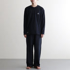 男性モデル(ハラ):172cm 58kg 着用サイズ：M