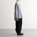FPTWCD #Navy × White [HR_FR0302CD]