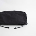BACKPACK STANDARD Neutral M #BLACK [SD-1119-010]