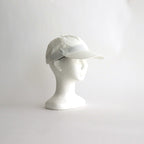 Chicory Cap #Off White [N-1427]