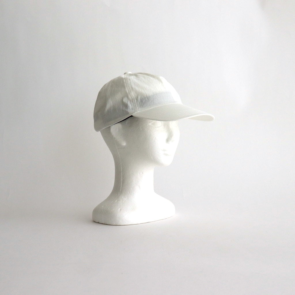 Chicory Cap #Off White [N-1427]