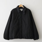 Control Insulation Jacket #Black [AOEWPD001]