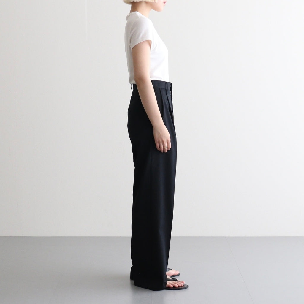 女性モデル(マツオ):156cm　着用サイズ：0
