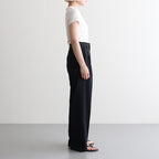 女性モデル(マツオ):156cm　着用サイズ：0