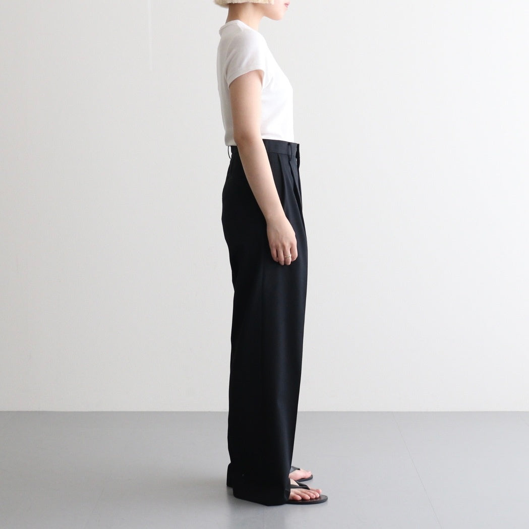 女性モデル(マツオ):156cm　着用サイズ：0