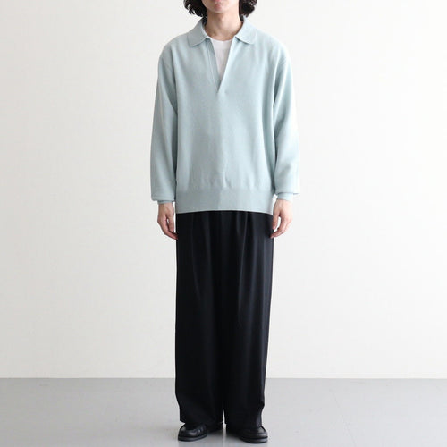 男性モデル(ハラ):172cm 55kg 着用サイズ：S