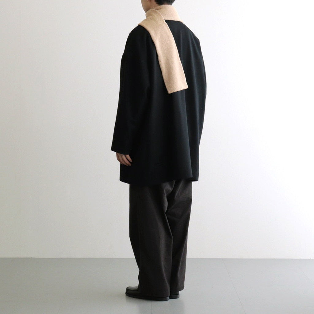 ROTOTO SOCKSTOLE #BEIGE [R5154-AW25]