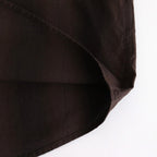 Reverb Ombre Shirt #Brown - Ombre [AOESSH011]