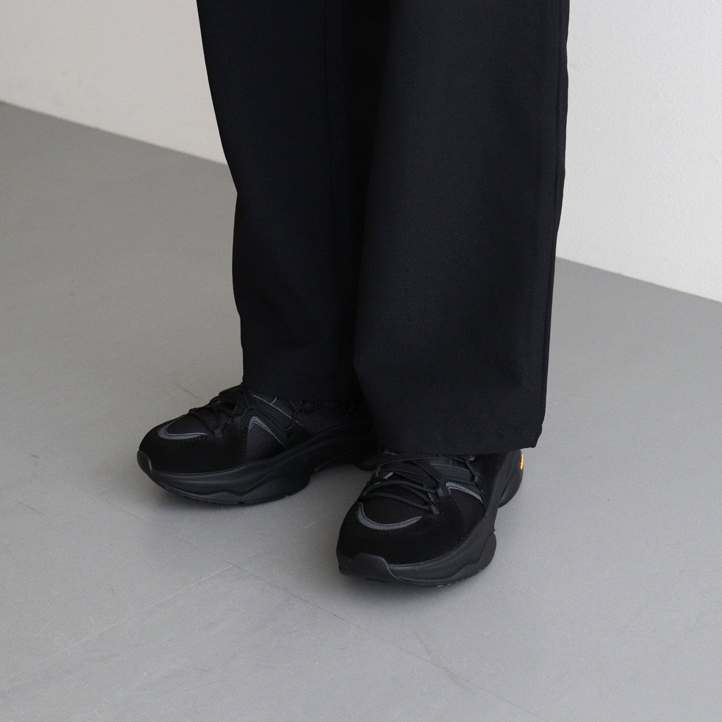 para traceur light 2 DPX #BLACK [SCV879C007]