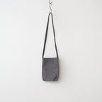 pig shoulder small #dark gray [de-rb-pss]