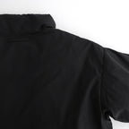 Snowman Down Jacket #Black [AOEWDW002]