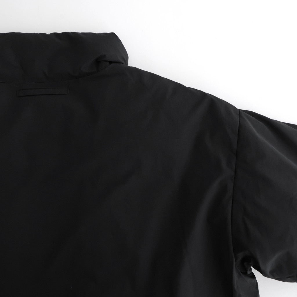 Snowman Down Jacket #Black [AOEWDW002]