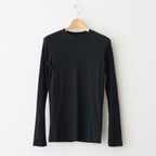 Highgauge Long T-shirts #BLK [12520614]