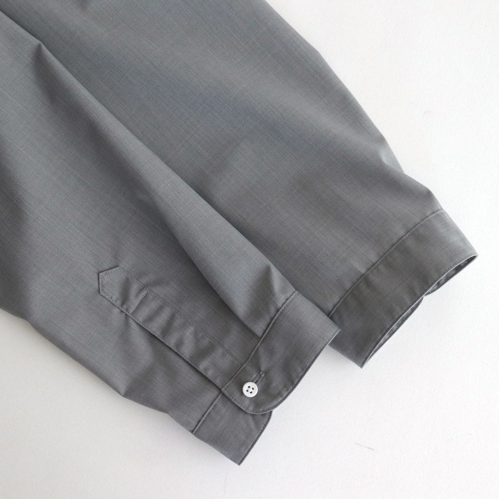 NNRGSH #05 Light Grey top [LE_NC0304SF]